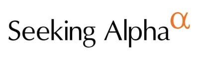 Seeking Alpha Logo