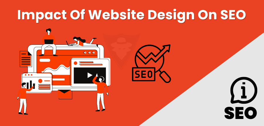 What Is The Importance Of Website Design In SEO