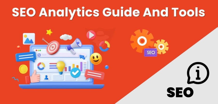 SEO Analytics