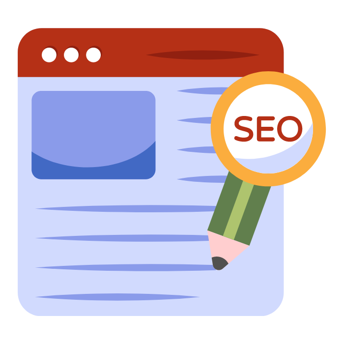 SEO Content Writing Services 1