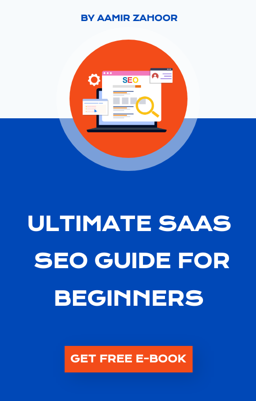 SaaS SEO Guide PDF